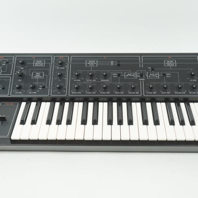 [SALE Ends Sep 9] YAMAHA CS10 Monophonic Analog Synthesizer CS-10 120V Perfect Working
