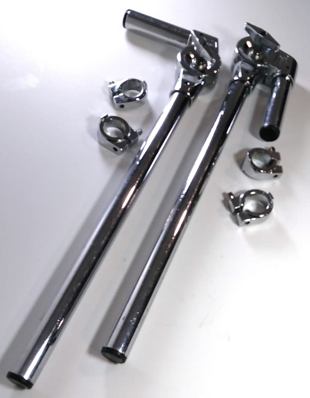 Pearl Tom Arms Set of 2 w/ Memory Locks Reverb