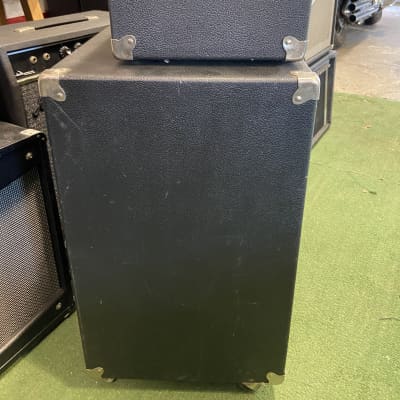 Woodson W-150-1 Head and 1-15-WB Cabinet image 14
