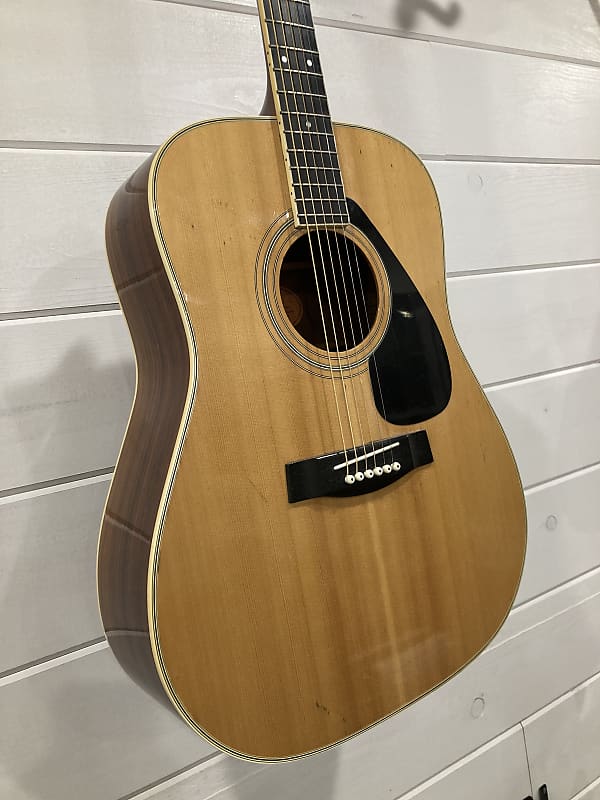 YAMAHA FG-251B アコースティックギター 店頭販売限定】YAMAHA FG-251B【1980年製】 - ギター専門店PAL