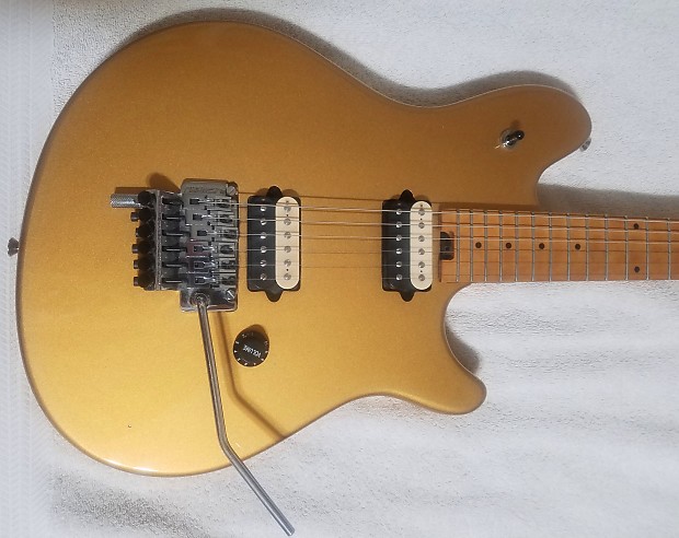 お歳暮ならオンライン 1998 Peavey EVH Wolfgang Special USA Eddie Van Halen | Reverb ギター