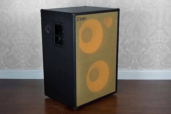 Markbass Classic 152 SH 2x15 Bass Cab