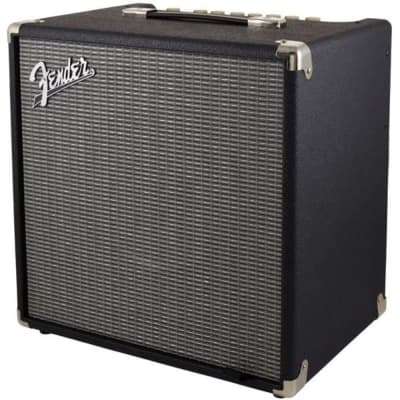 Fender Rumble 40 V3 Bass Amplifier image 1
