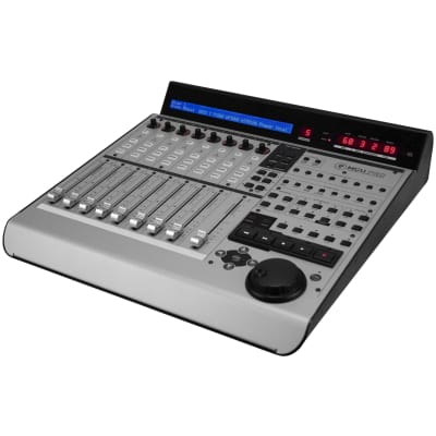 Mackie Control Universal Pro 8-Channel Master Controller with USB image 4