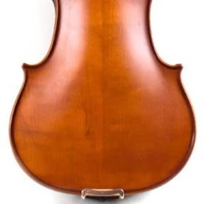 Palatino Model VN-300-1/4 Genoa Violin Outfit, 1/4 Size with Case, bow & More image 2