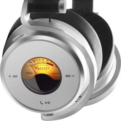 Ashdown Meters OV-1-B-Connect Over-ear Active Noise Canceling