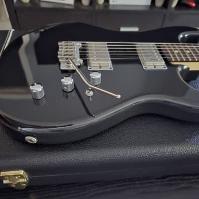 Kramer Pacer USA - Black image 2