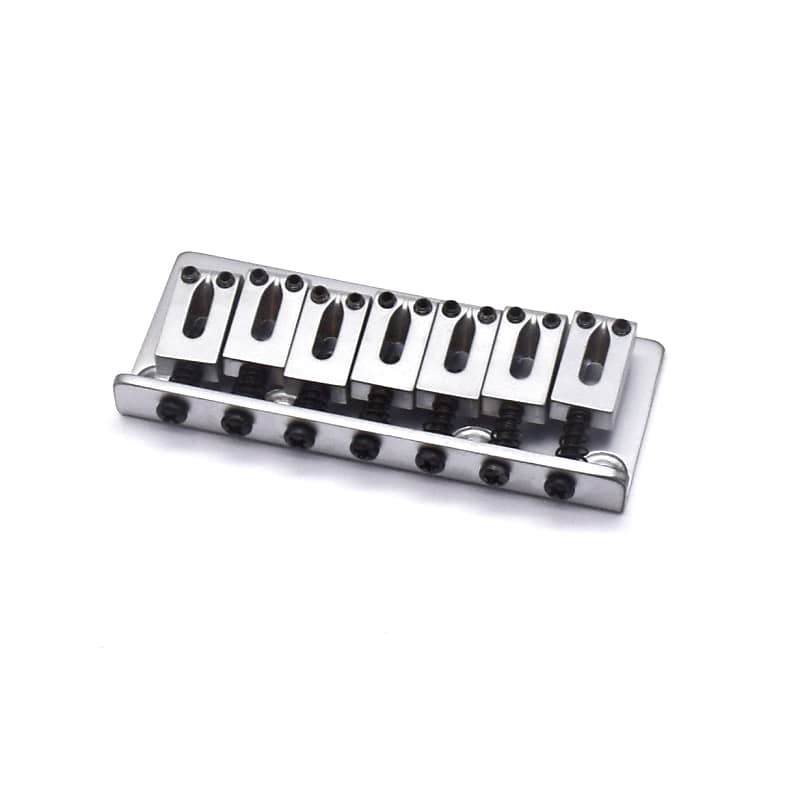 KD By AxLabs 7String Hardtail Bridge StringThroughBody, Reverb