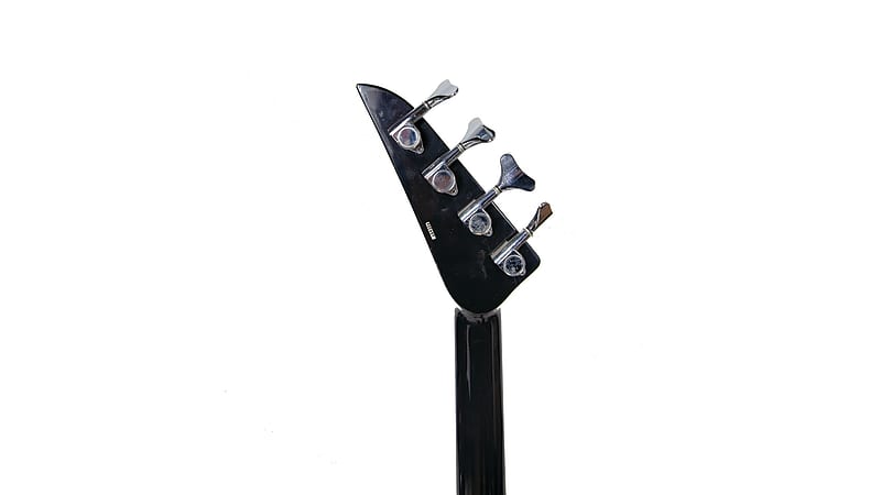 Mensfeld Fingertip P+J bass guitar 1990s Made in Poland