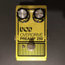 DOD Overdrive Preamp 250 2013 Reissue