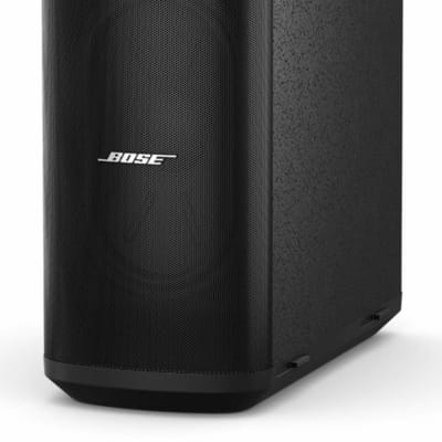 Bose Sub1 Powered Bass Module for L1 Pro32 System image 2