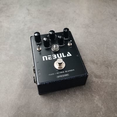Reverb.com listing, price, conditions, and images for spaceman-effects-nebula
