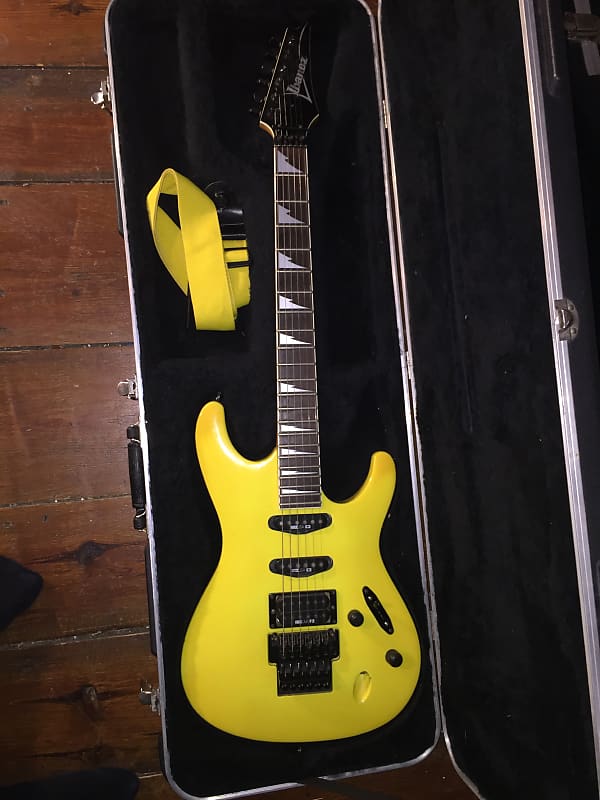 Ibanez S540 Frank Gambale Sabre S | Reverb Australia