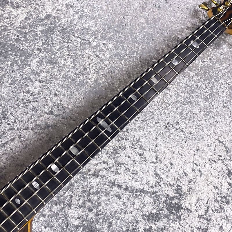 Alembic Custom CMSB 4st 4.65kg | Reverb Denmark
