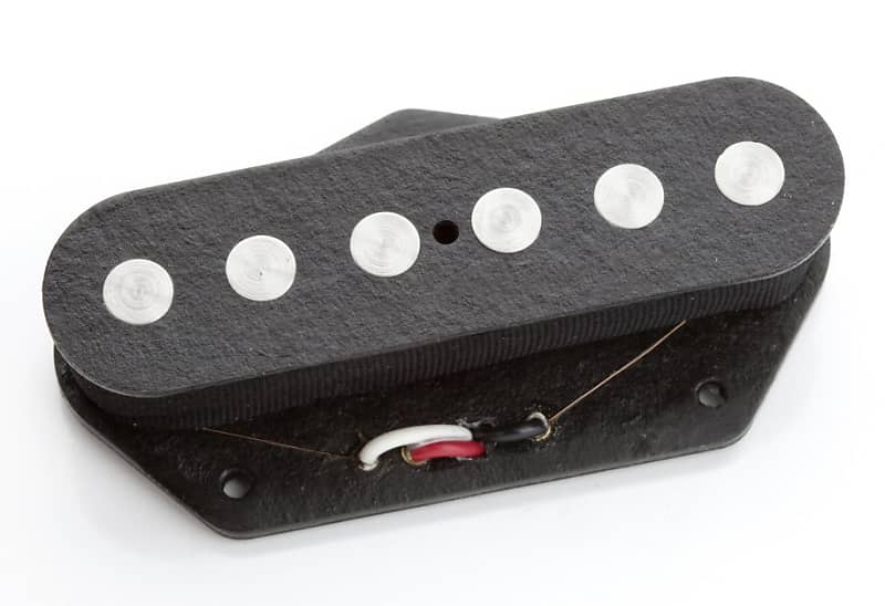 Seymour duncan deals quarter pounder tele