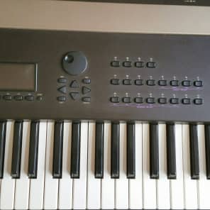 Yamaha VL7 V2.0 Virtual Acoustic Synthesizer with BC3 Breath Controller & More image 5