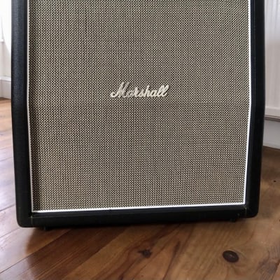 Marshall 2061X 20W,  Handwired, Reissue Tube Guitar Amp, plus 2 x 12 Cabinet 2015 Black image 5