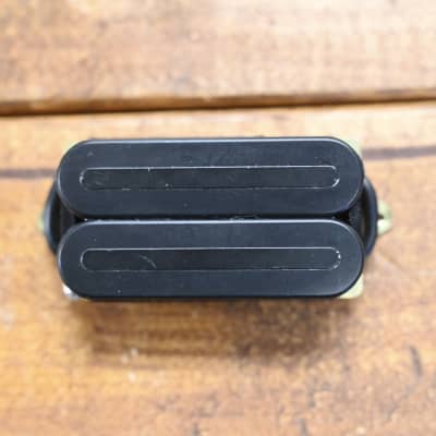 13613) DiMarzio DP125BKU Humbucker Pickup | Reverb