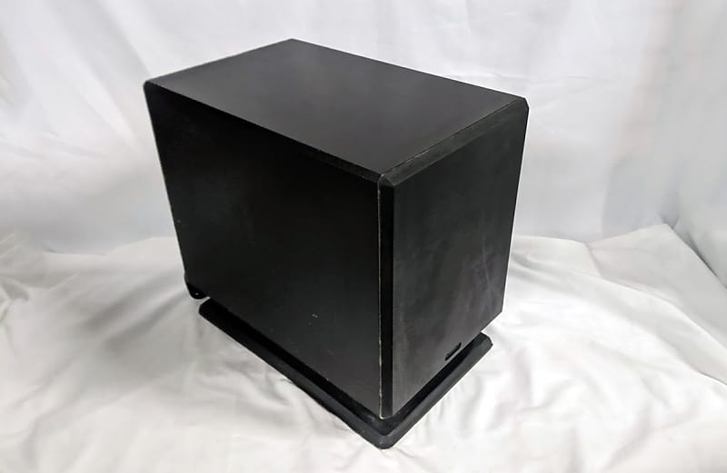 Polk Audio PSW300 newest Powered Subwoofer 125 Watts