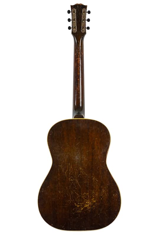 Gibson LG-2 1942 - 1945 | Reverb