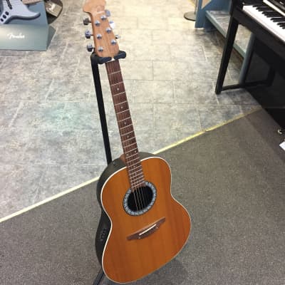 Ovation 1711 Standard Balladeer オベーション 3423-