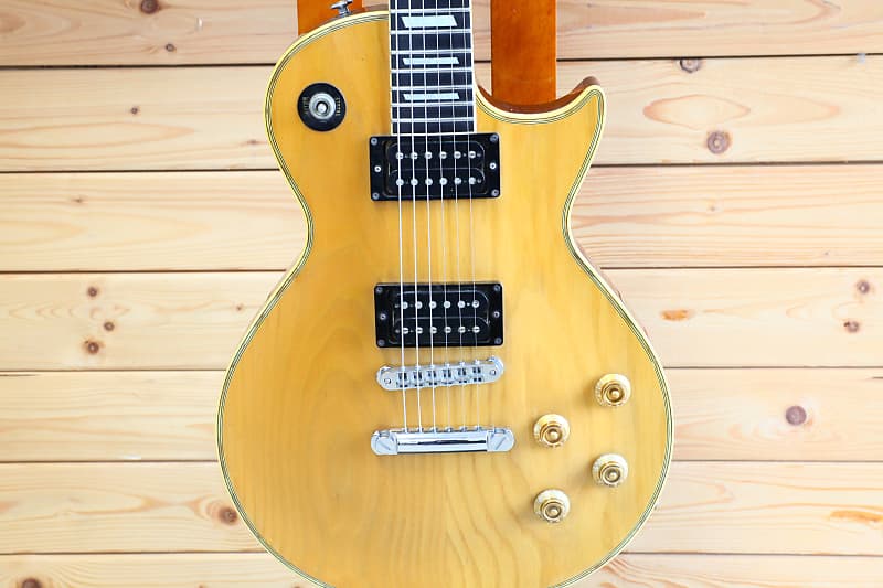 Greco LG-90 2002 Lespaul Type Made in Japan | Reverb France