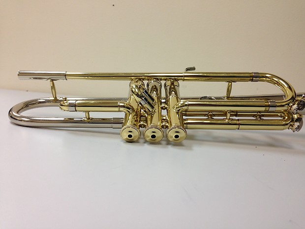 Vintage Selmer Signet Special Trumpet c. 1975 | Reverb