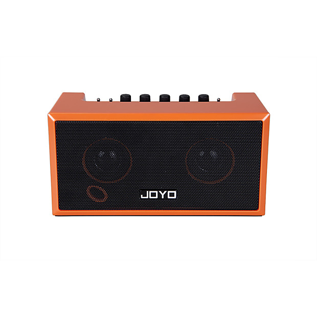 Joyo TOP-GT Portable Bluetooth Guitar Combo image 1