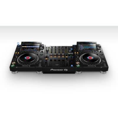 Pioneer DJ CDJ-3000 Professional DJ Media Player image 5