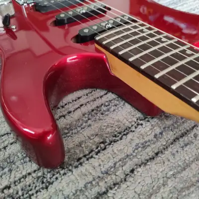 Washburn MG-300 Mid 90s | Reverb