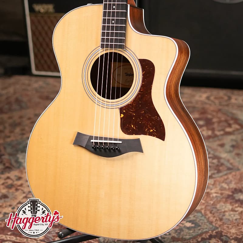 Taylor 214ce (2020 - 2023) | Reverb