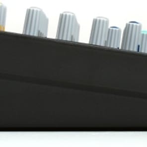 Samson MixPad MXP124FX Mixer with USB & Effects image 7