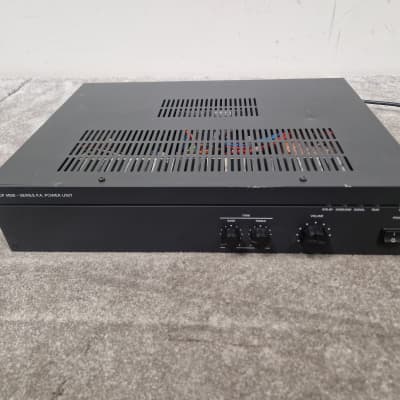 Carver PM-600 Power Amplifier | Reverb