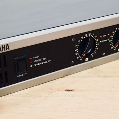 Yamaha XP5000 stereo power amplifier Excellent-amp for sale