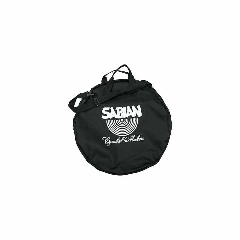 Sabian 61035 HOUSSE CYMBALES BASIC image 1