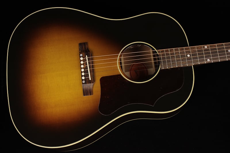 Immagine Gibson 50's J-45 Original - VS (#012) - 1