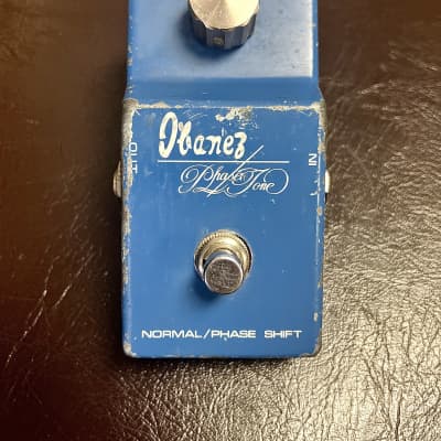 Ibanez PT-999 Phase Tone