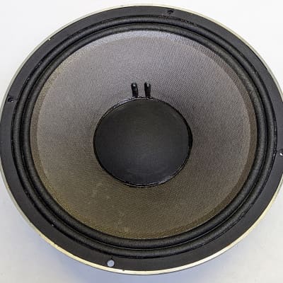 JBL E120 フルレンジ JBL E120 フルレンジ JBL E120 リコーン済み - メルカリ