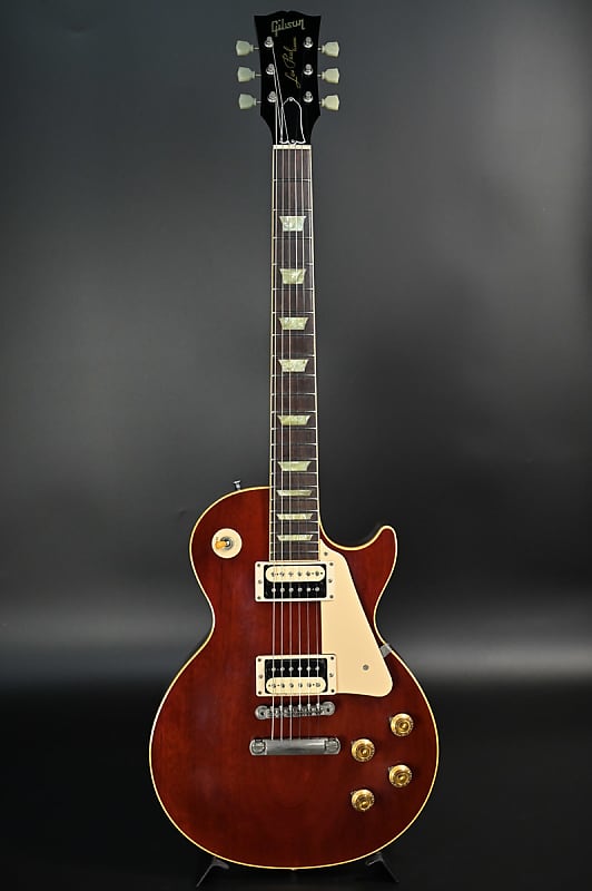 Les Paul Modern Figured Cherry Burst エレキギター レスポール