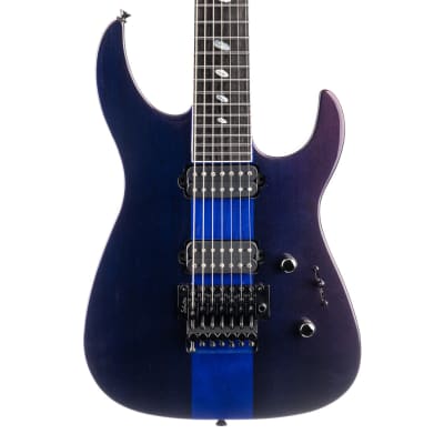 Caparison Dellinger HGS Lundgren M6 | Reverb