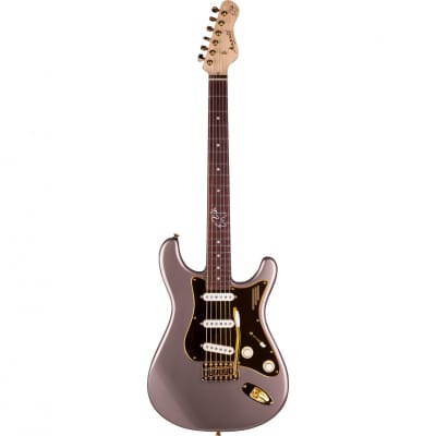 Magneto U-One Eric Gales RD3 Signature US-8400EG - Sunset Gold for sale
