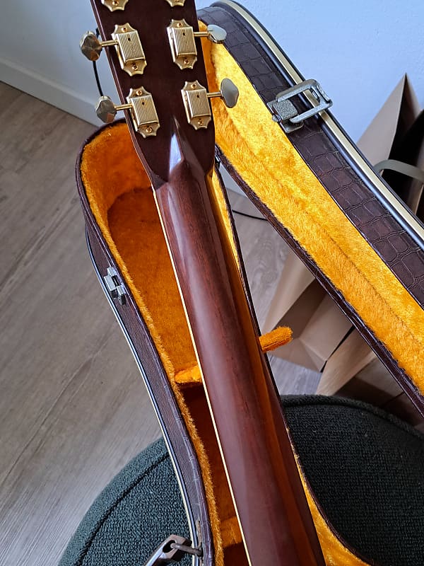 Tokai Cat`s Eyes TCM-80V 1980`s | Reverb Poland