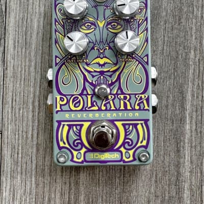Reverb.com listing, price, conditions, and images for digitech-polara