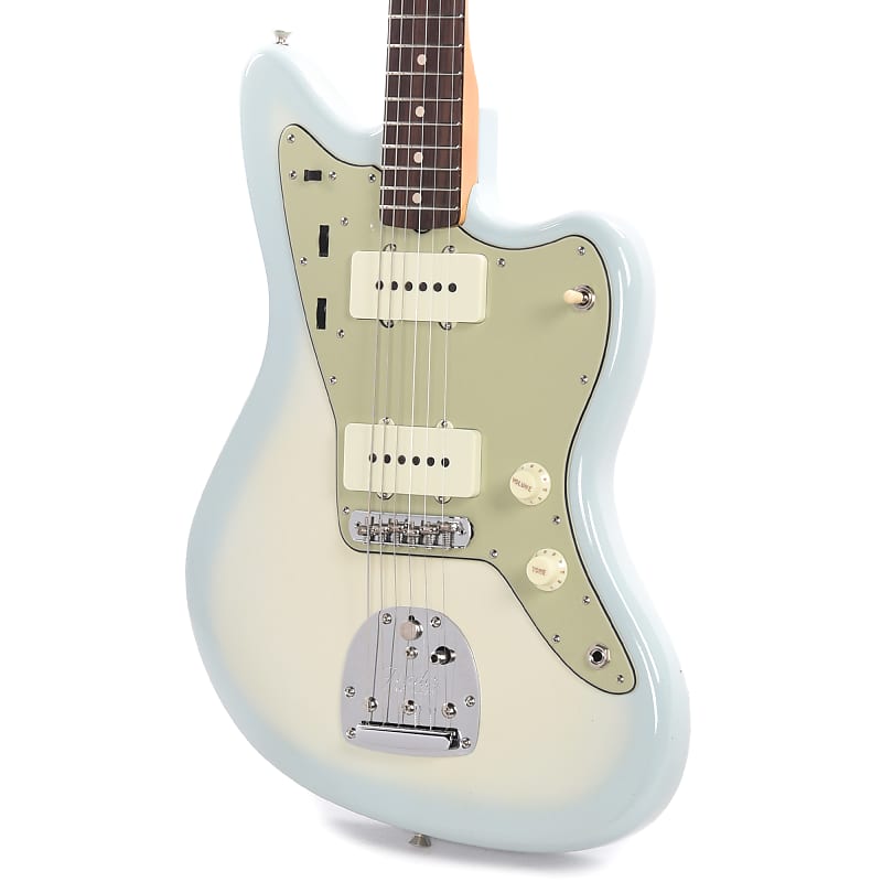 Fender Custom Shop 1962 Jazzmaster 