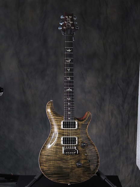 Paul Reed Smith Custom24 10Top Faded Blue Burst 【2014年製