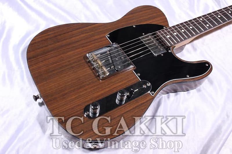 FUJIGEN FGN SNTL 200 NT Rosewood