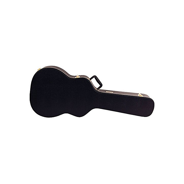 TKL 7805 Premier Grand Concert Hardshell Acoustic Guitar Case image 1