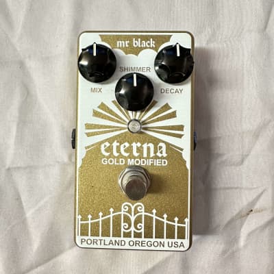 Reverb.com listing, price, conditions, and images for mr-black-eterna