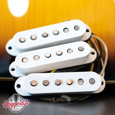 Fender Custom Shop Josefina Limited Edition Hand-wound Fat '50s