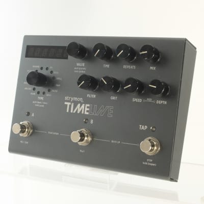 Strymon Timeline Delay